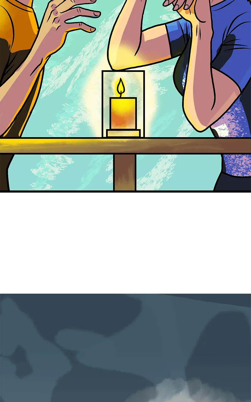 Traveler Chapter 5 page 32 - 