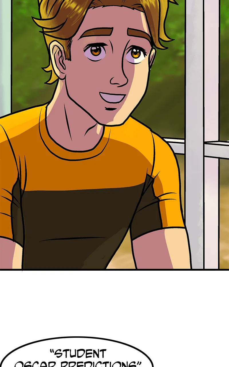 Traveler Chapter 5 page 35 - 