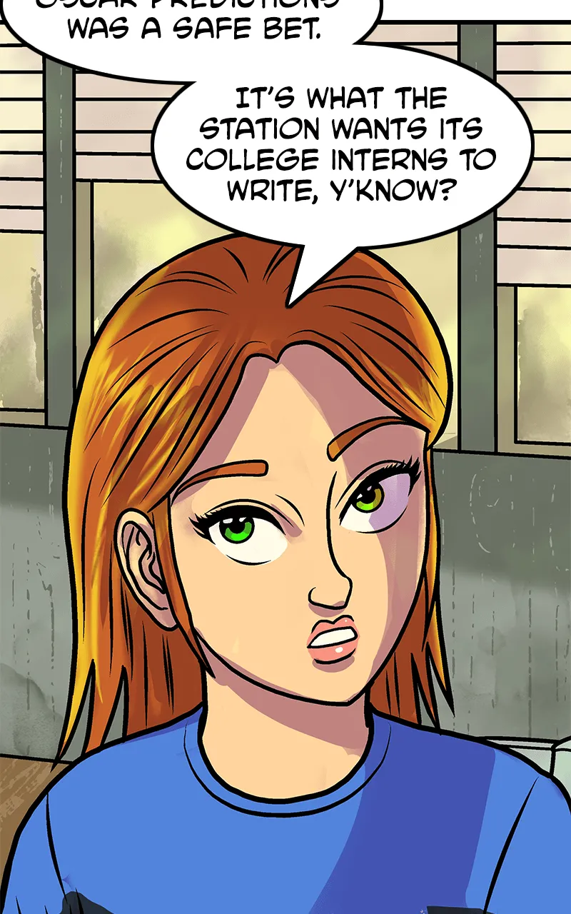 Traveler Chapter 5 page 36 - 