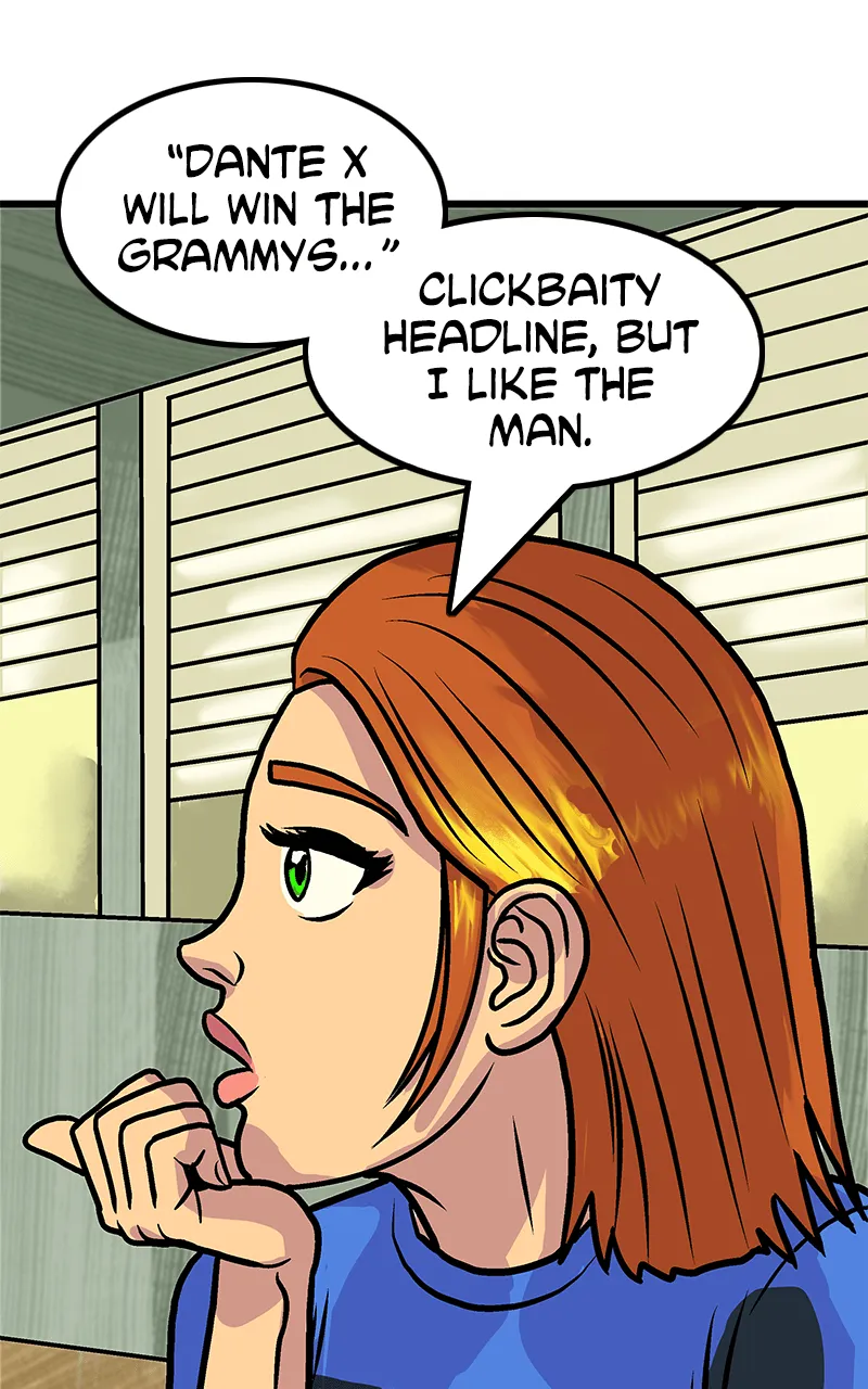 Traveler Chapter 5 page 38 - 