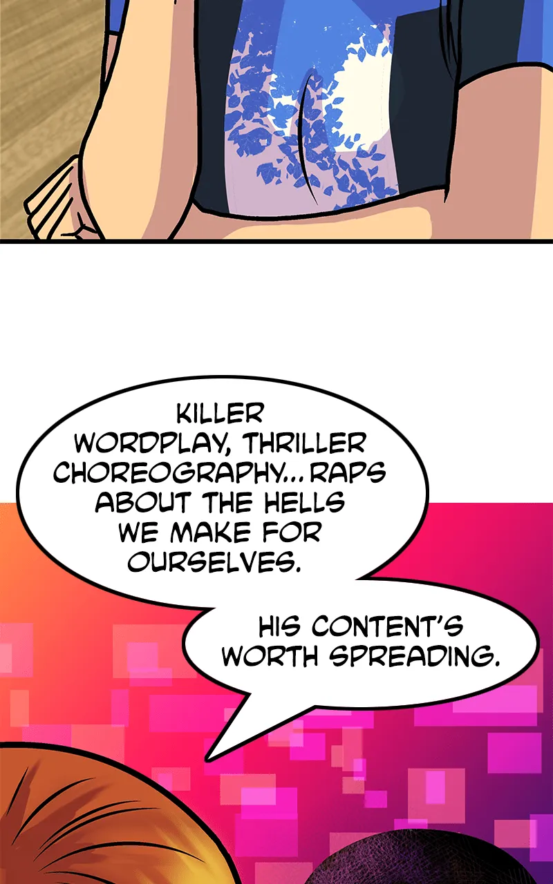 Traveler Chapter 5 page 39 - 