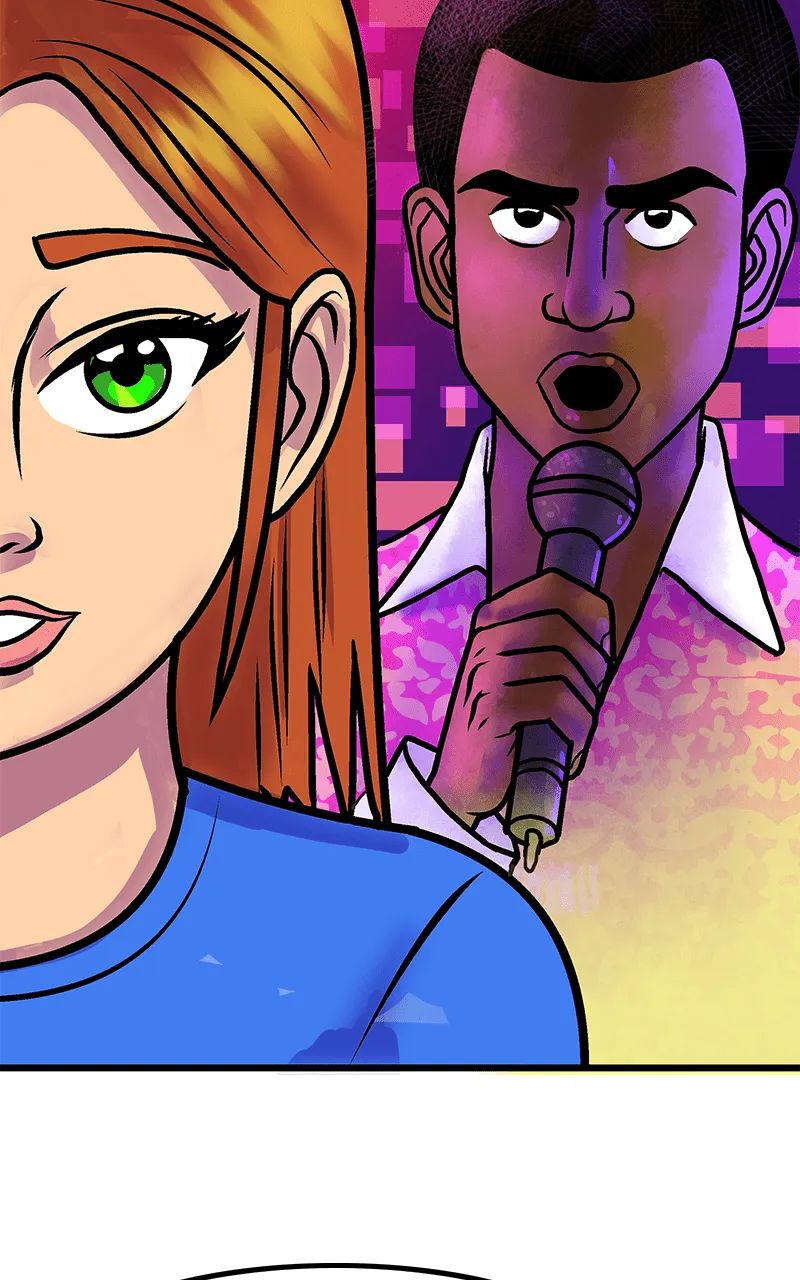 Traveler Chapter 5 page 40 - 