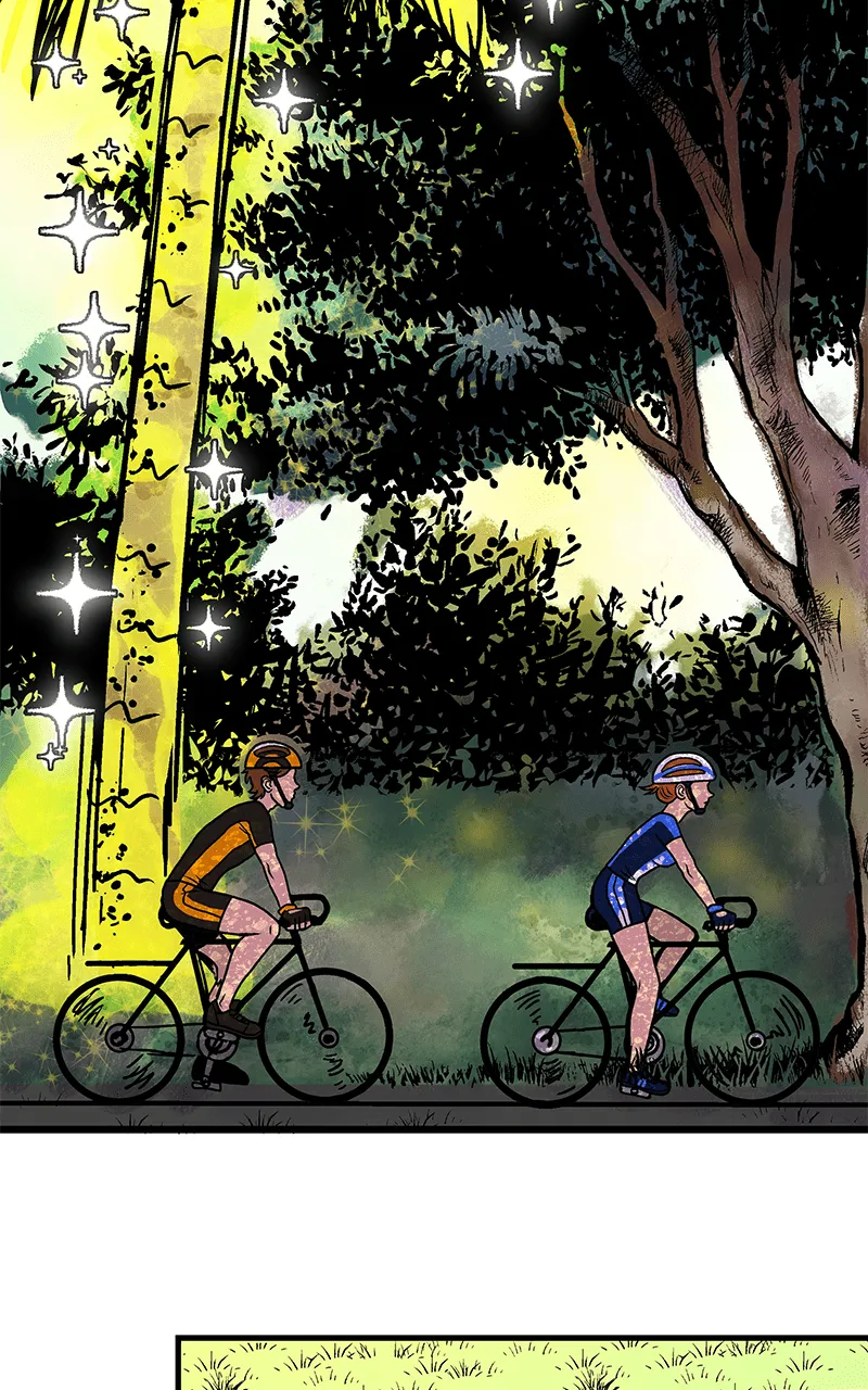 Traveler Chapter 5 page 5 - 