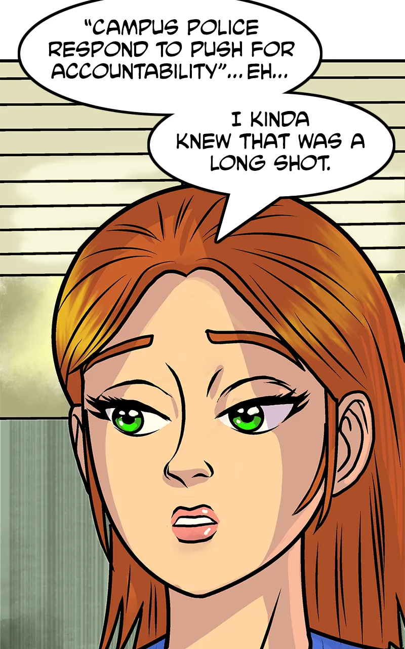 Traveler Chapter 5 page 41 - 