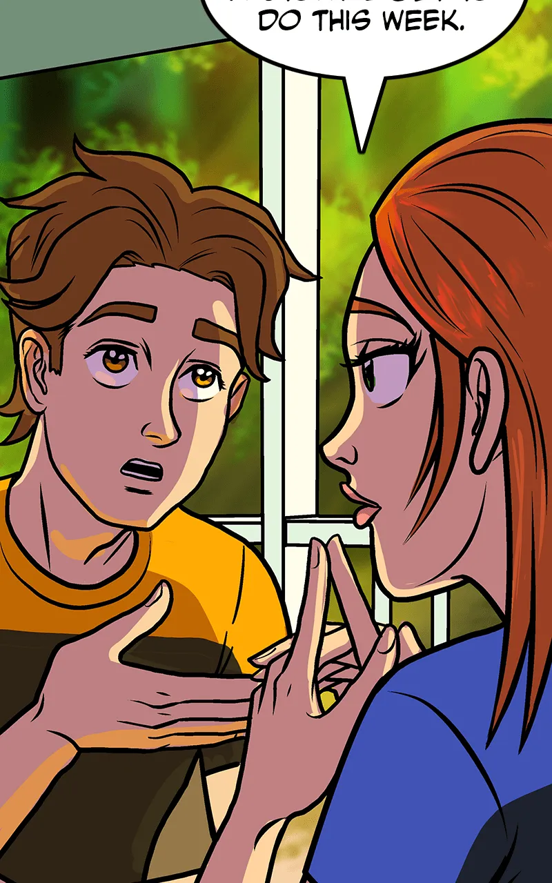 Traveler Chapter 5 page 44 - 