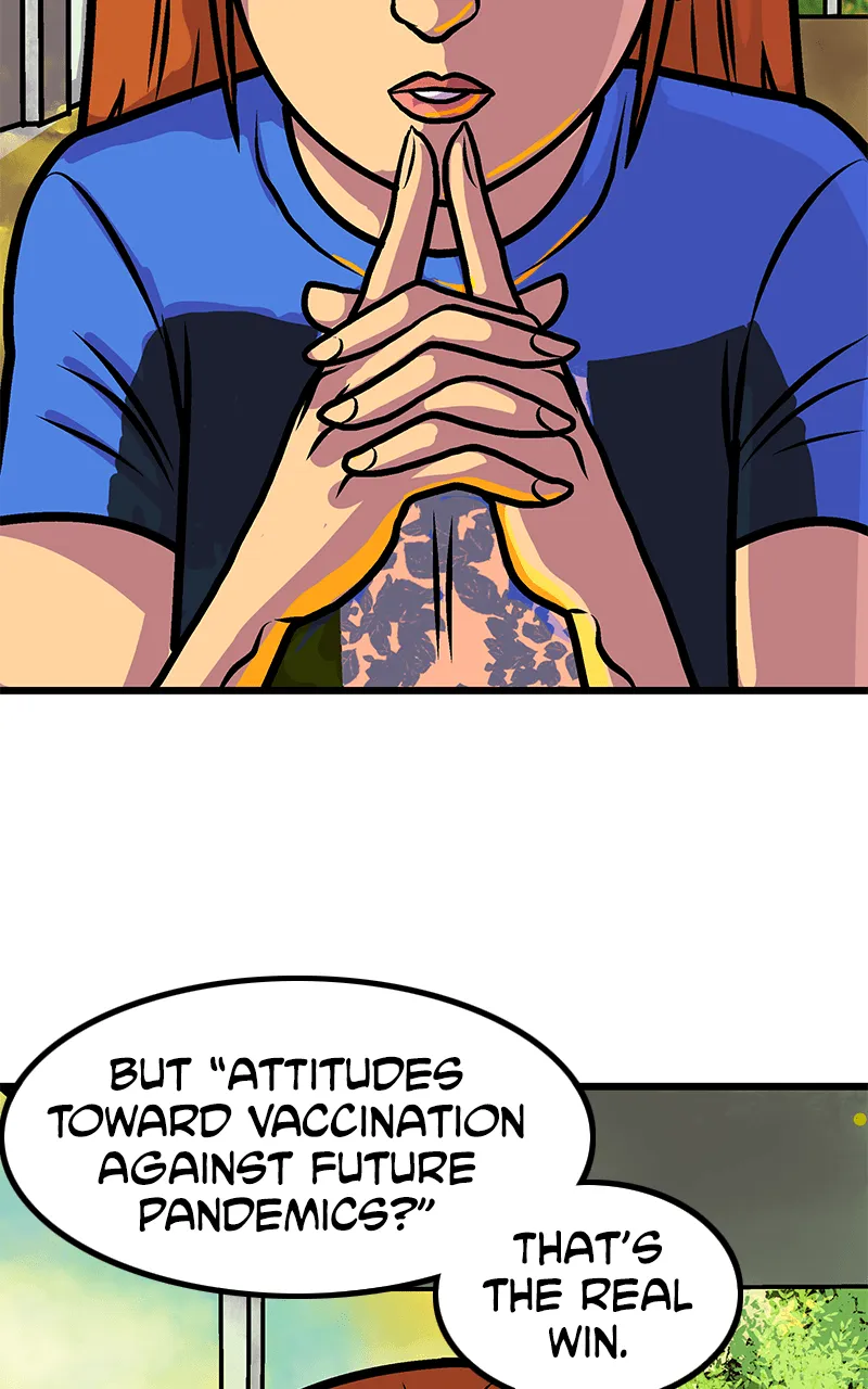 Traveler Chapter 5 page 46 - 