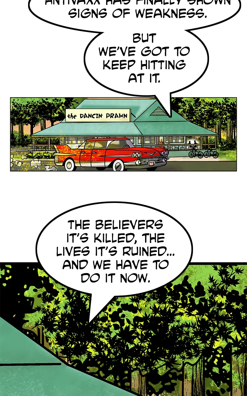 Traveler Chapter 5 page 48 - 