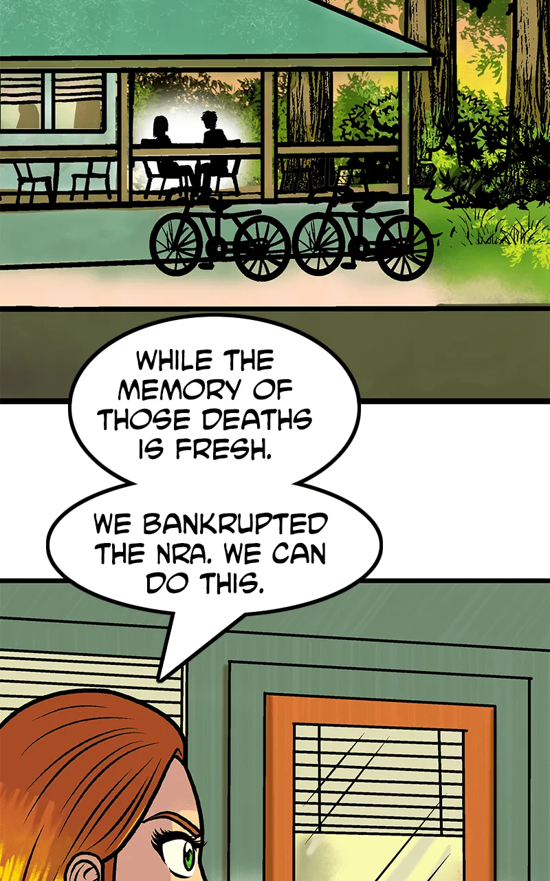 Traveler Chapter 5 page 49 - 