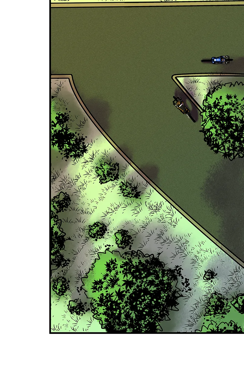 Traveler Chapter 5 page 6 - 