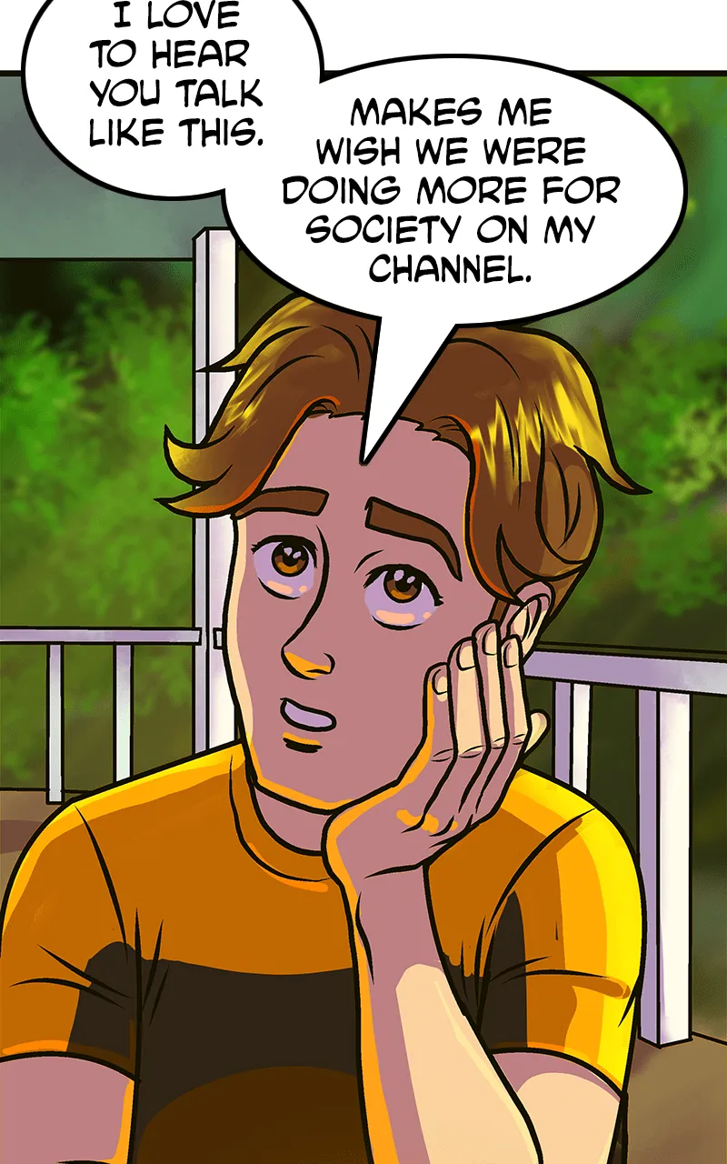 Traveler Chapter 5 page 51 - 