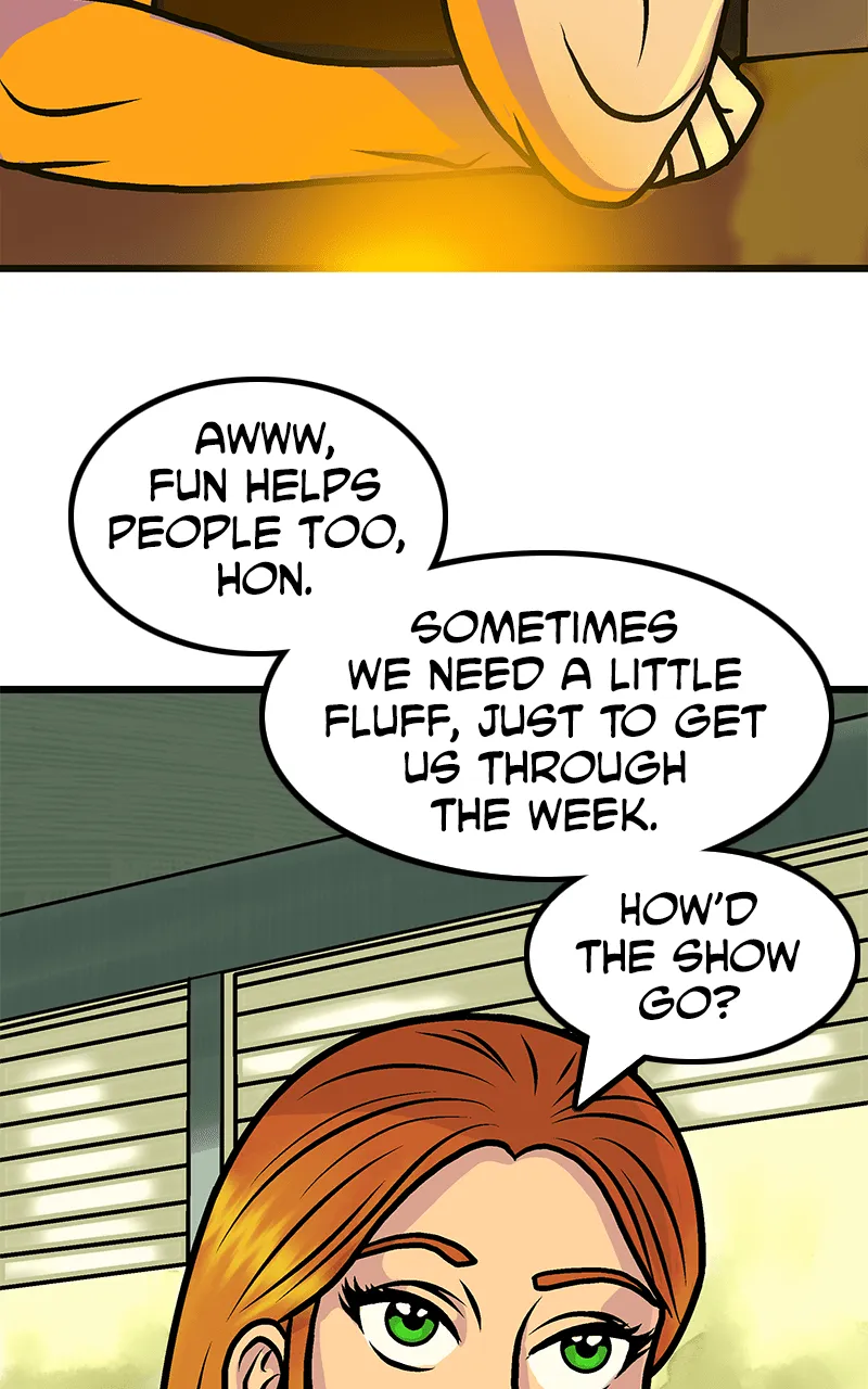 Traveler Chapter 5 page 52 - 