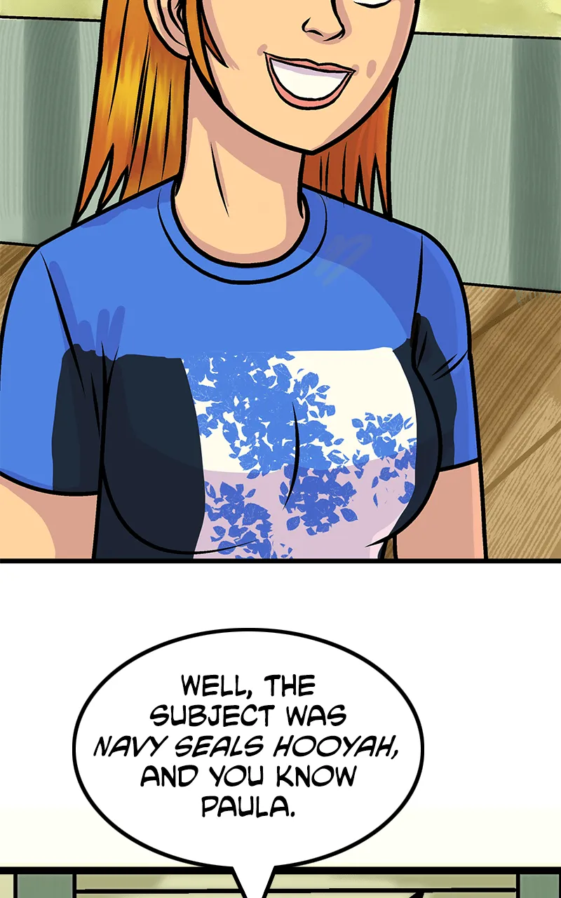 Traveler Chapter 5 page 53 - 