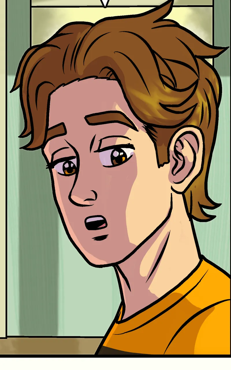 Traveler Chapter 5 page 54 - 