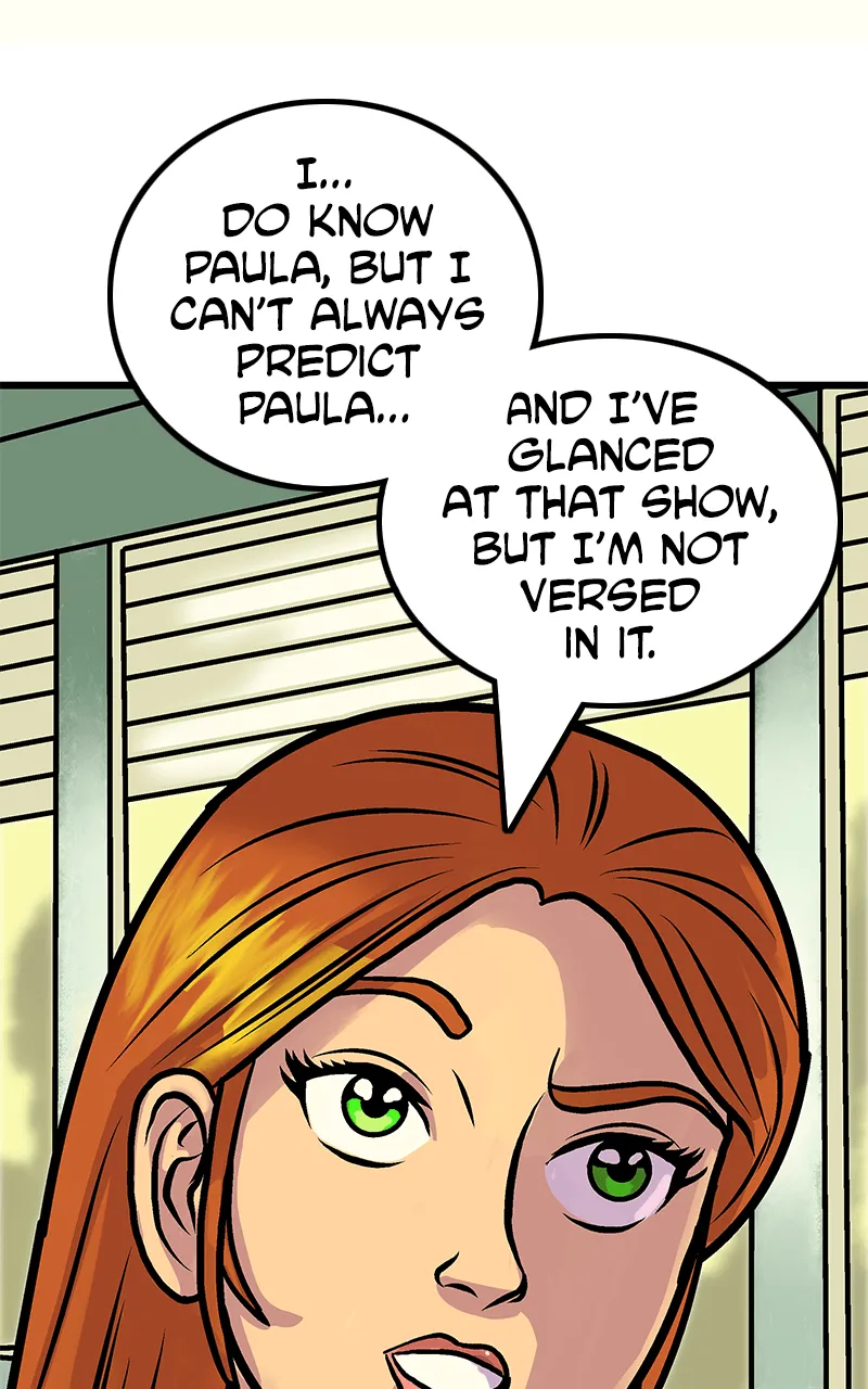 Traveler Chapter 5 page 55 - 