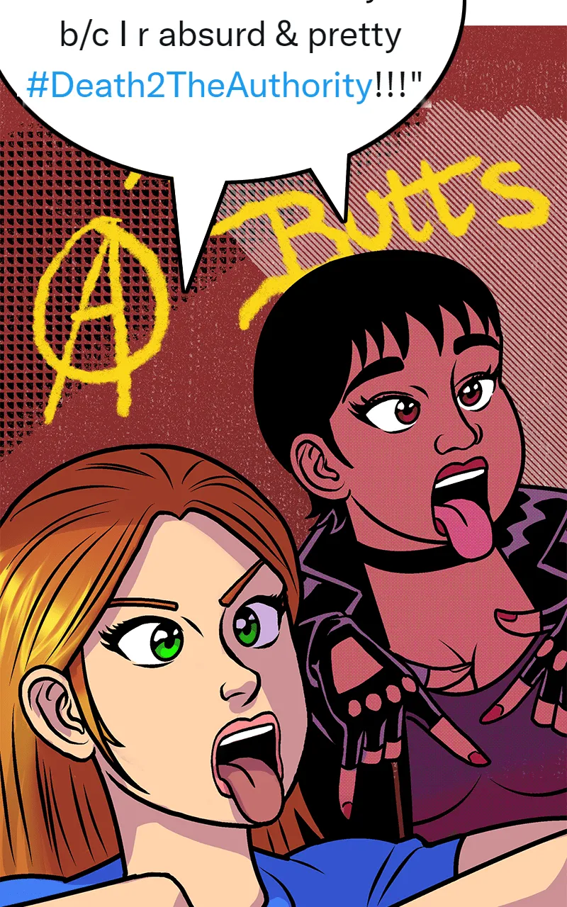 Traveler Chapter 5 page 58 - 