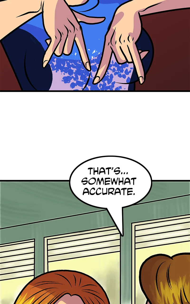 Traveler Chapter 5 page 59 - 