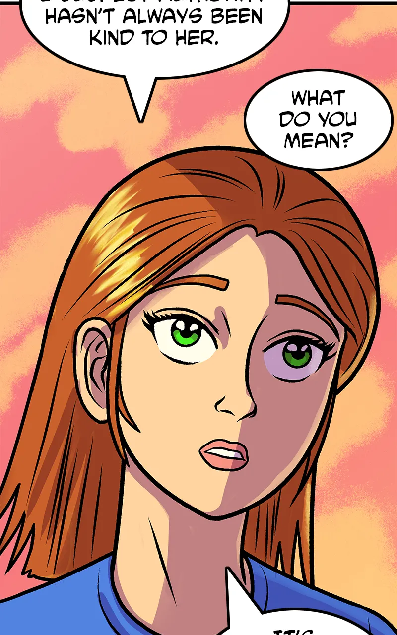 Traveler Chapter 5 page 61 - 