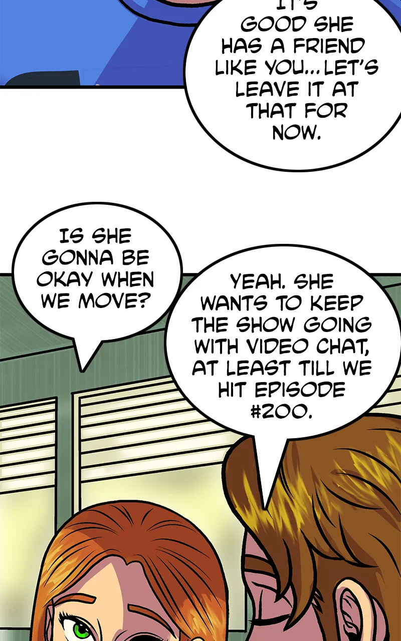Traveler Chapter 5 page 62 - 
