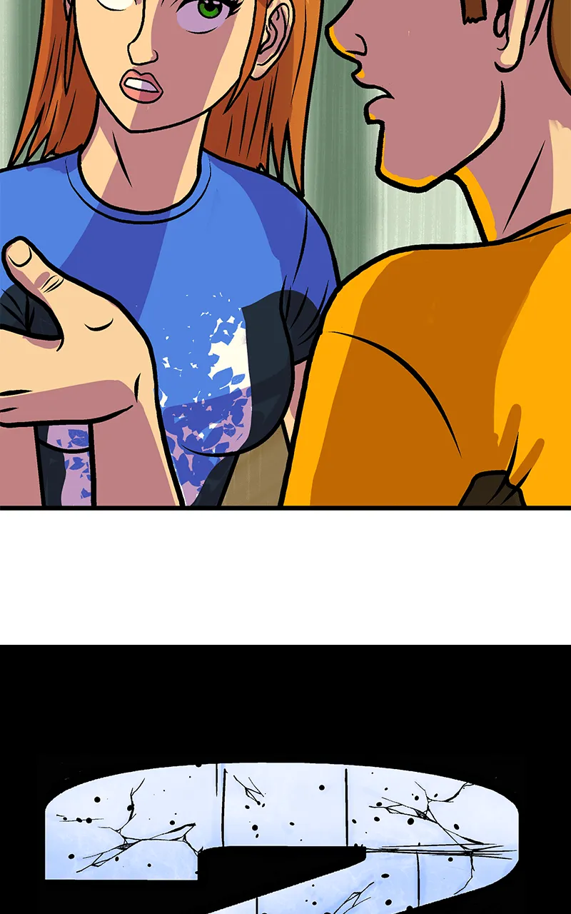 Traveler Chapter 5 page 63 - 