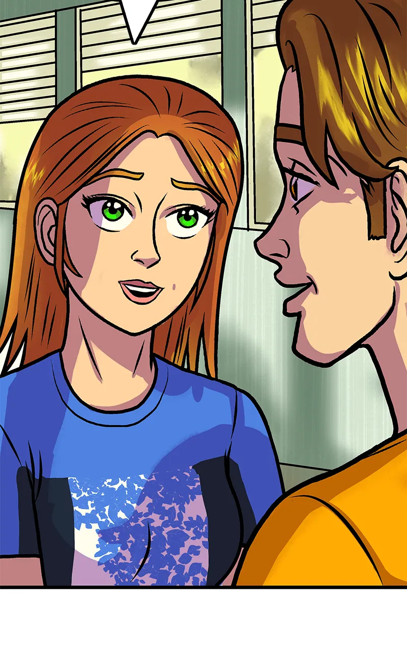 Traveler Chapter 5 page 68 - 
