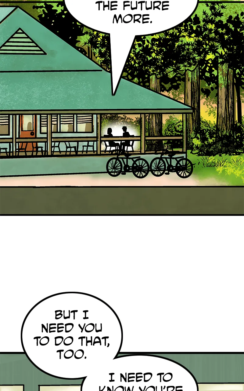 Traveler Chapter 5 page 71 - 