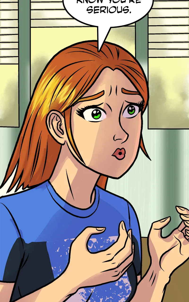 Traveler Chapter 5 page 72 - 