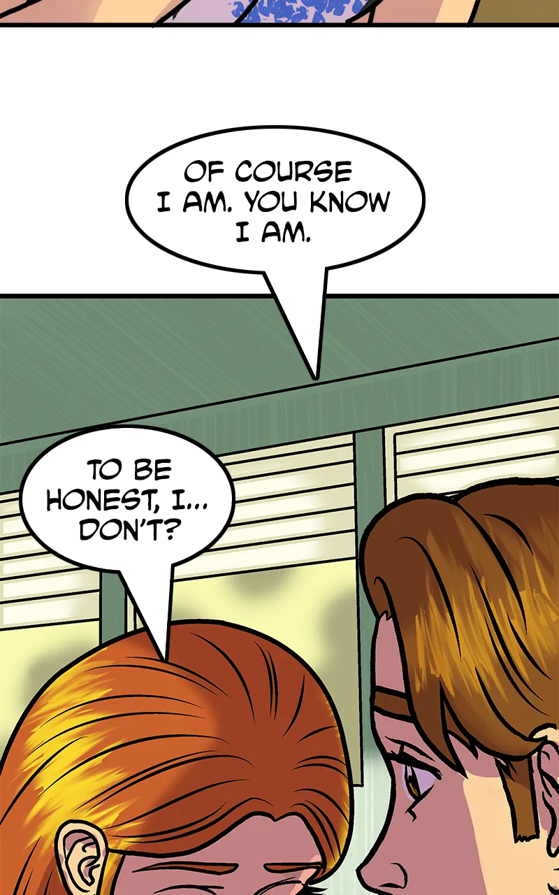 Traveler Chapter 5 page 73 - 