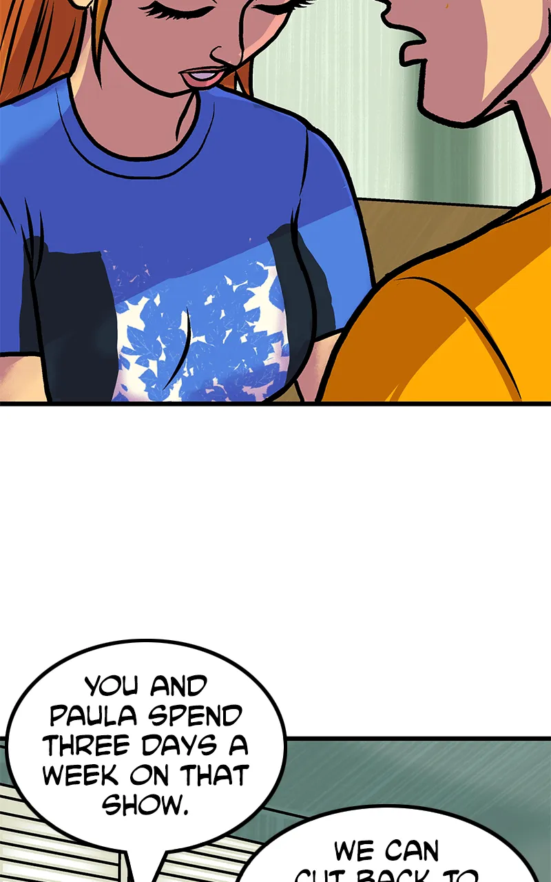Traveler Chapter 5 page 74 - 