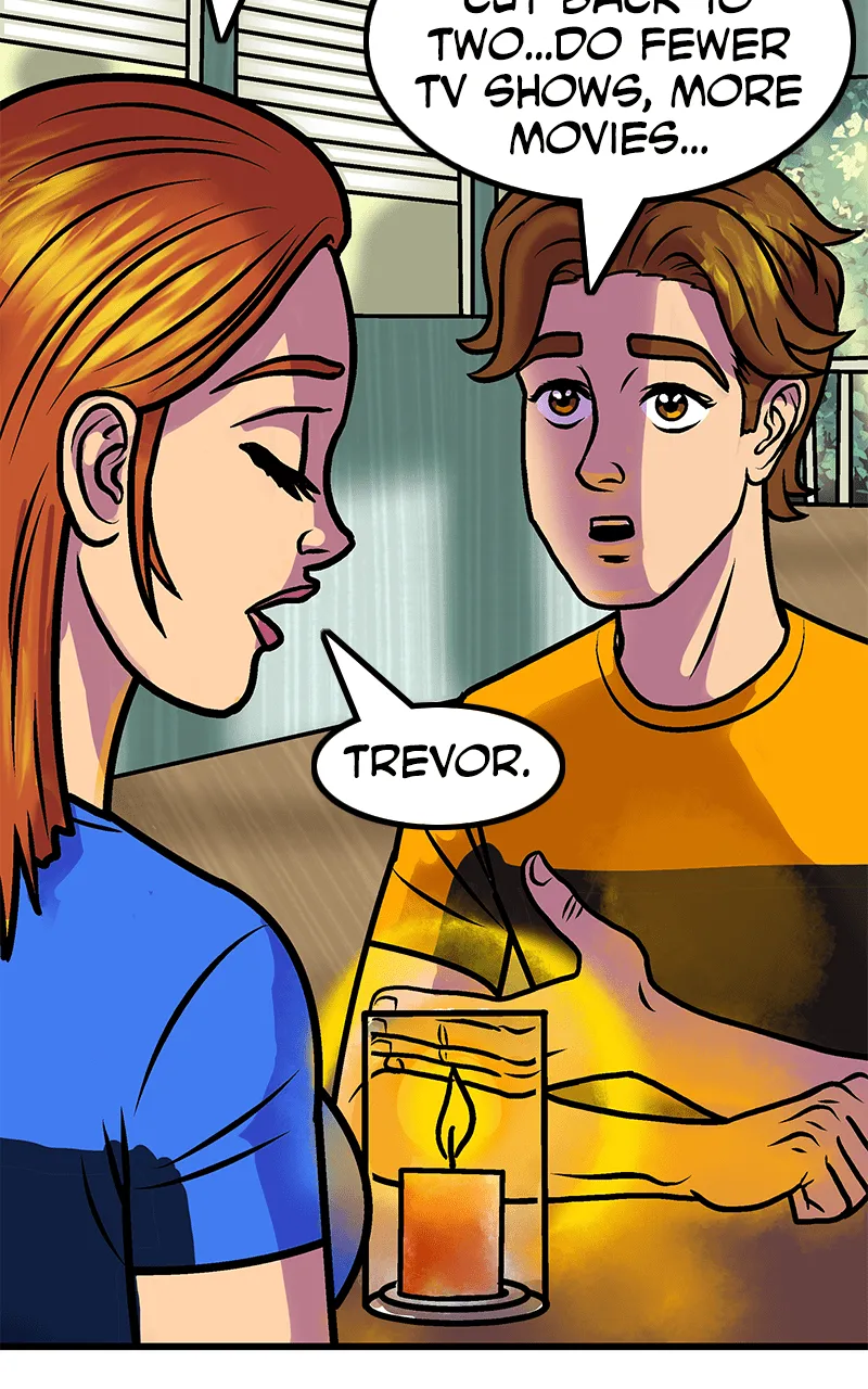 Traveler Chapter 5 page 75 - 