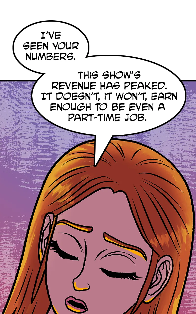 Traveler Chapter 5 page 76 - 