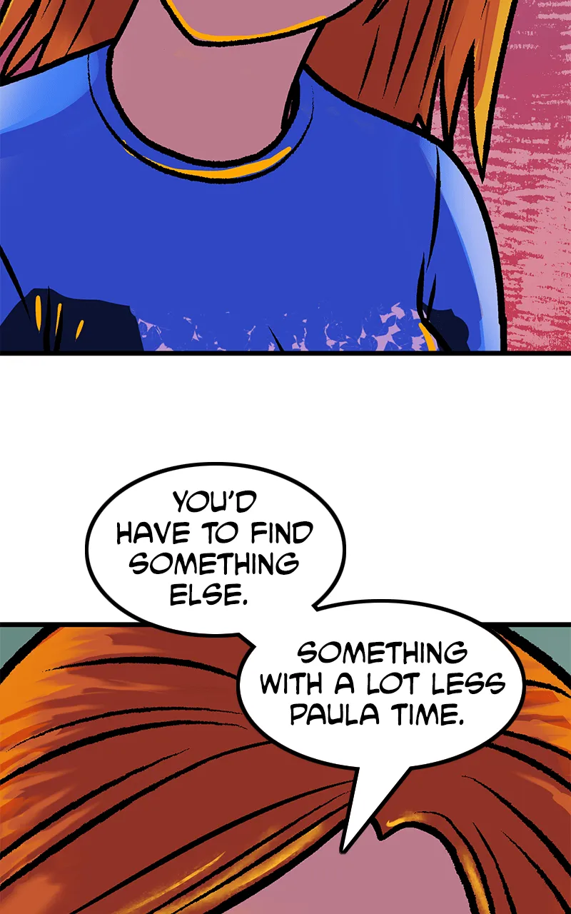 Traveler Chapter 5 page 77 - 