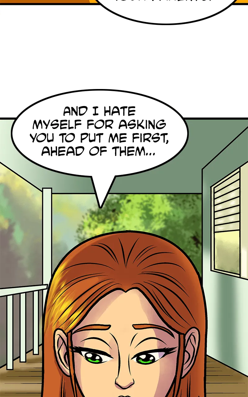 Traveler Chapter 5 page 81 - 