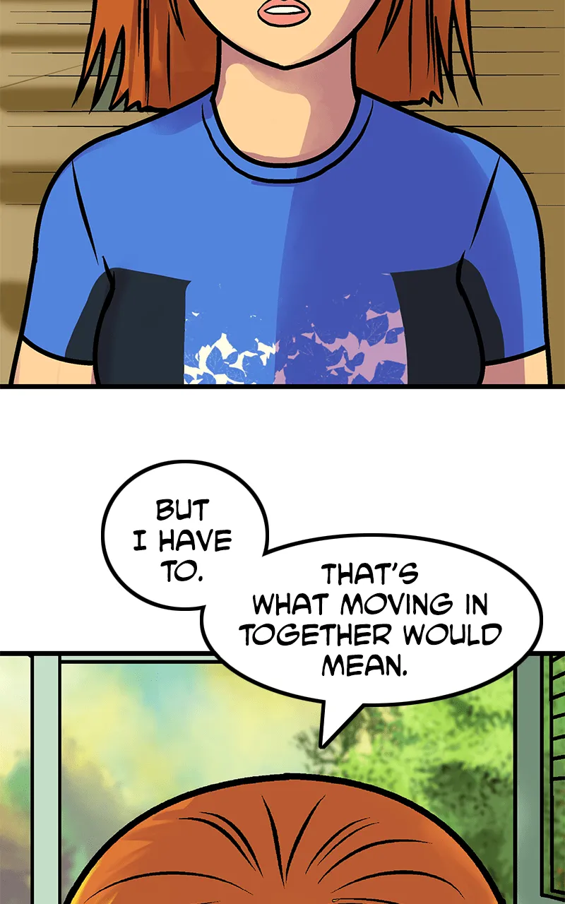 Traveler Chapter 5 page 82 - 