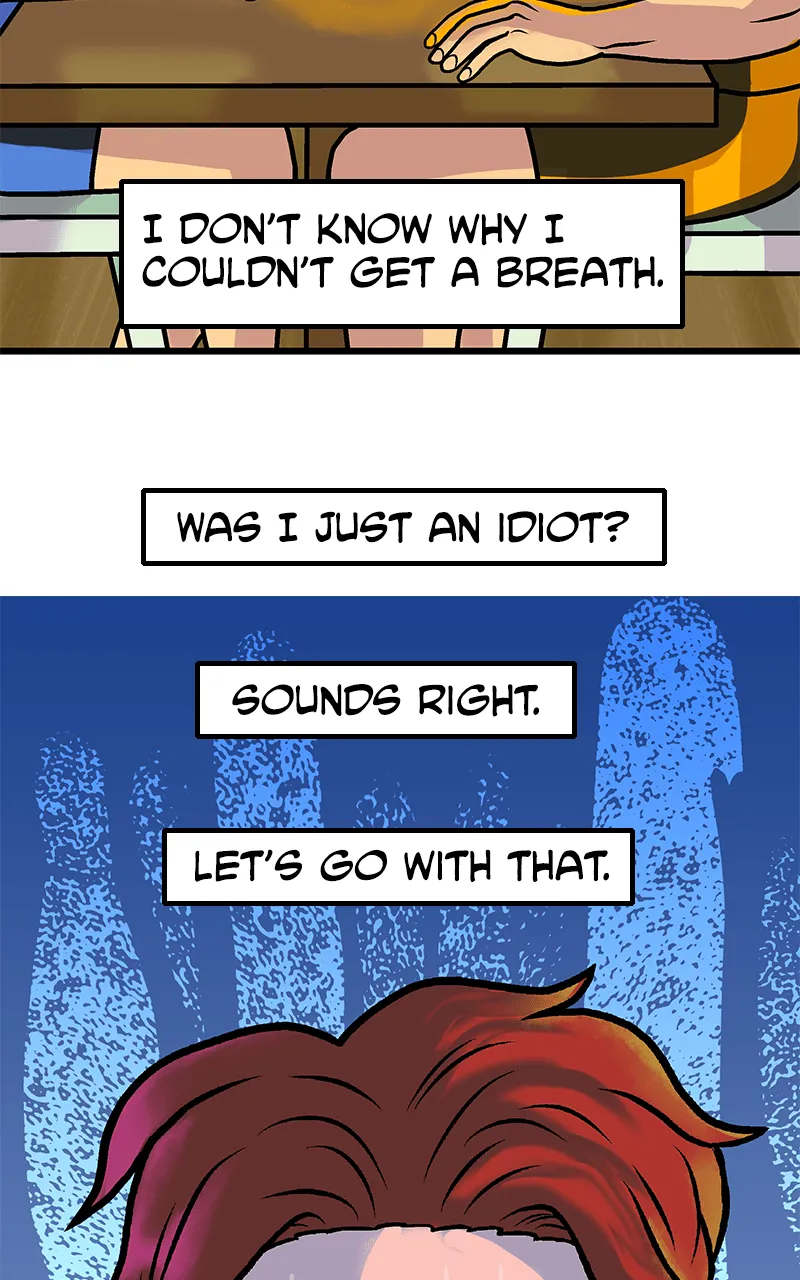 Traveler Chapter 5 page 85 - 