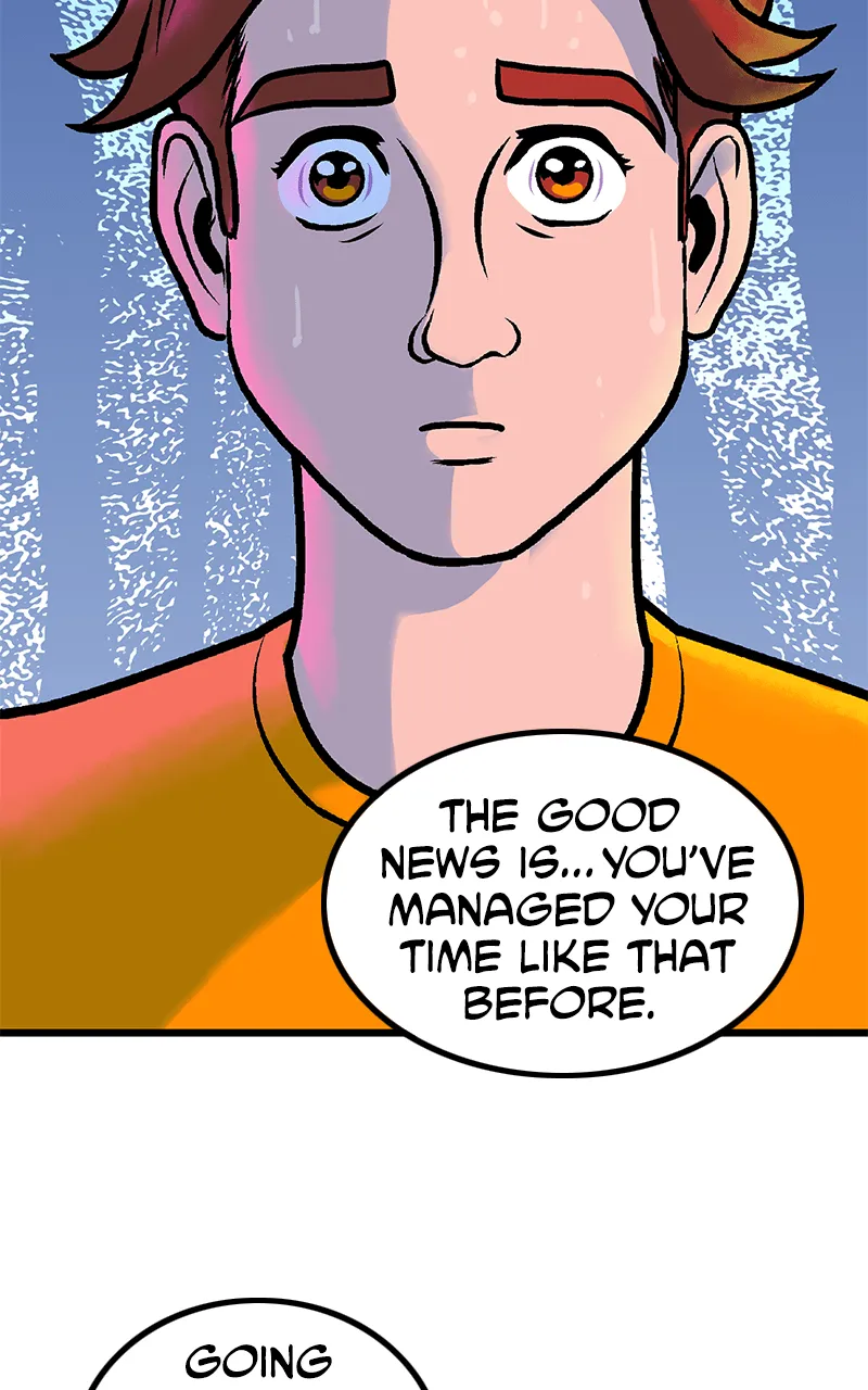 Traveler Chapter 5 page 86 - 