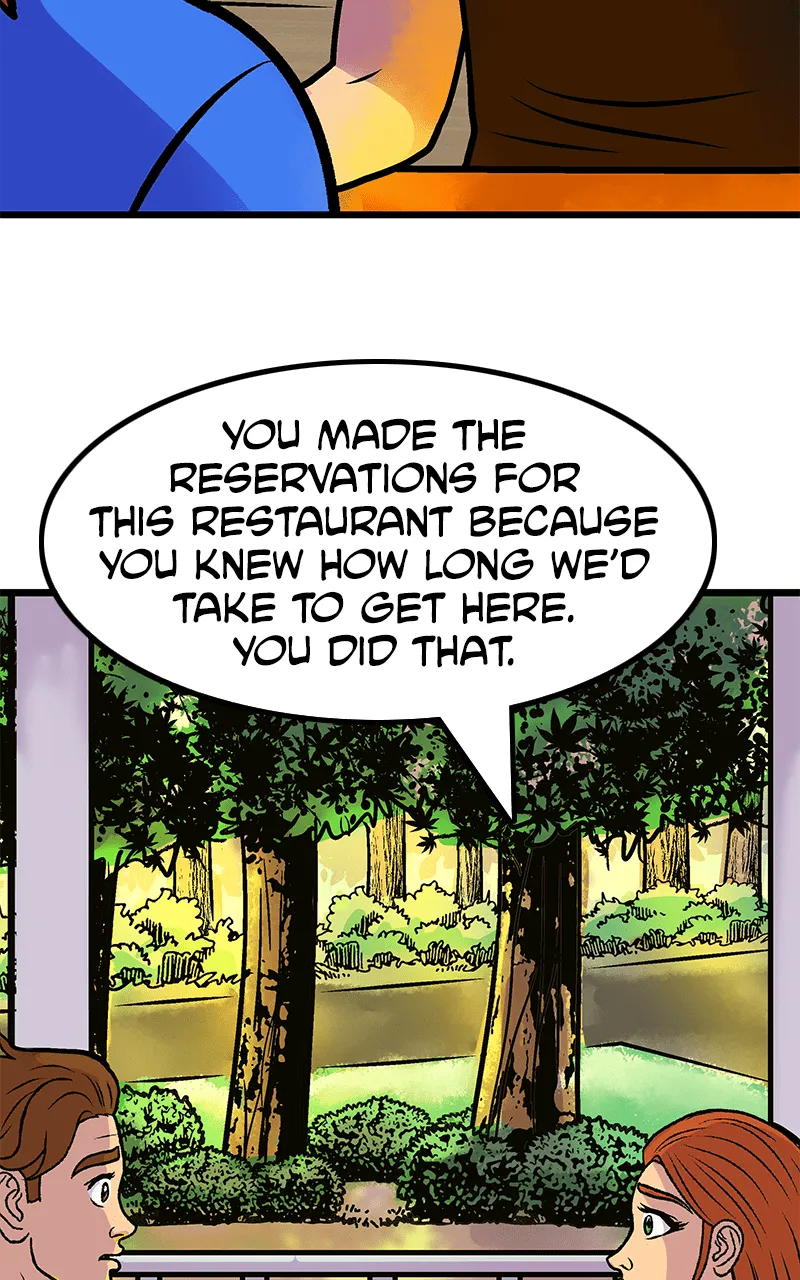 Traveler Chapter 5 page 88 - 