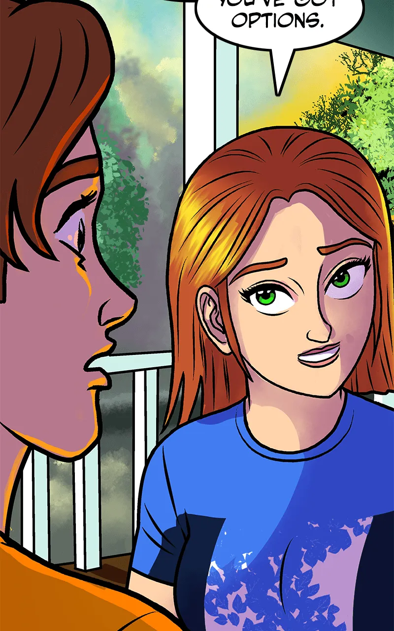 Traveler Chapter 5 page 90 - 