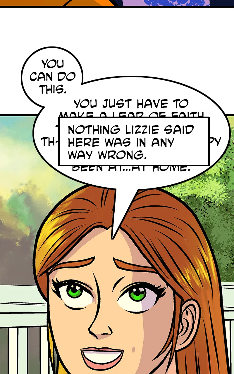 Traveler Chapter 5 page 91 - 
