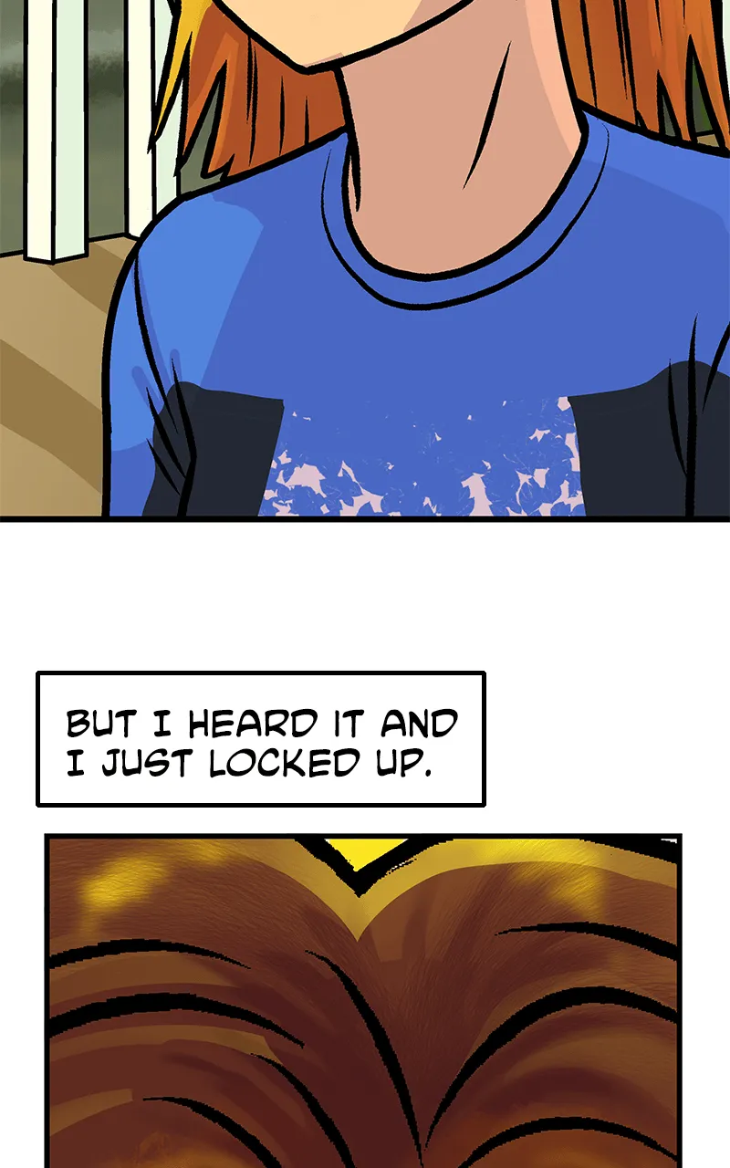 Traveler Chapter 5 page 92 - 