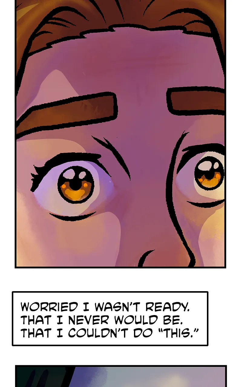 Traveler Chapter 5 page 93 - 