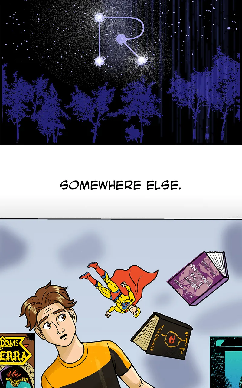 Traveler Chapter 5 page 97 - 