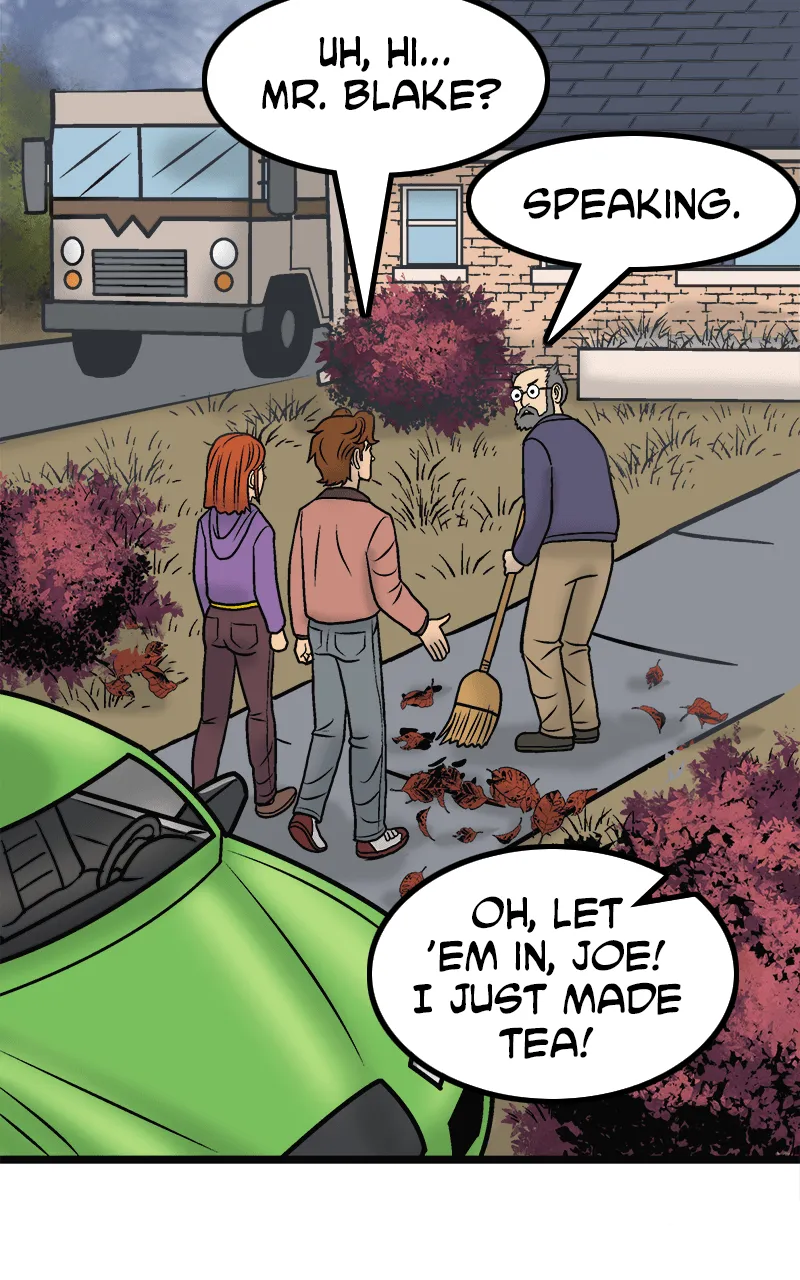 Read Traveler chapter 50 image 104 on Lezhin