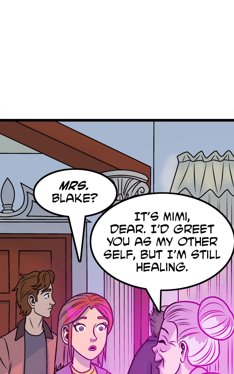 Read Traveler chapter 50 image 105 on Lezhin