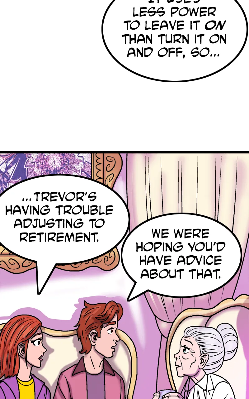 Read Traveler chapter 50 image 108 on Lezhin