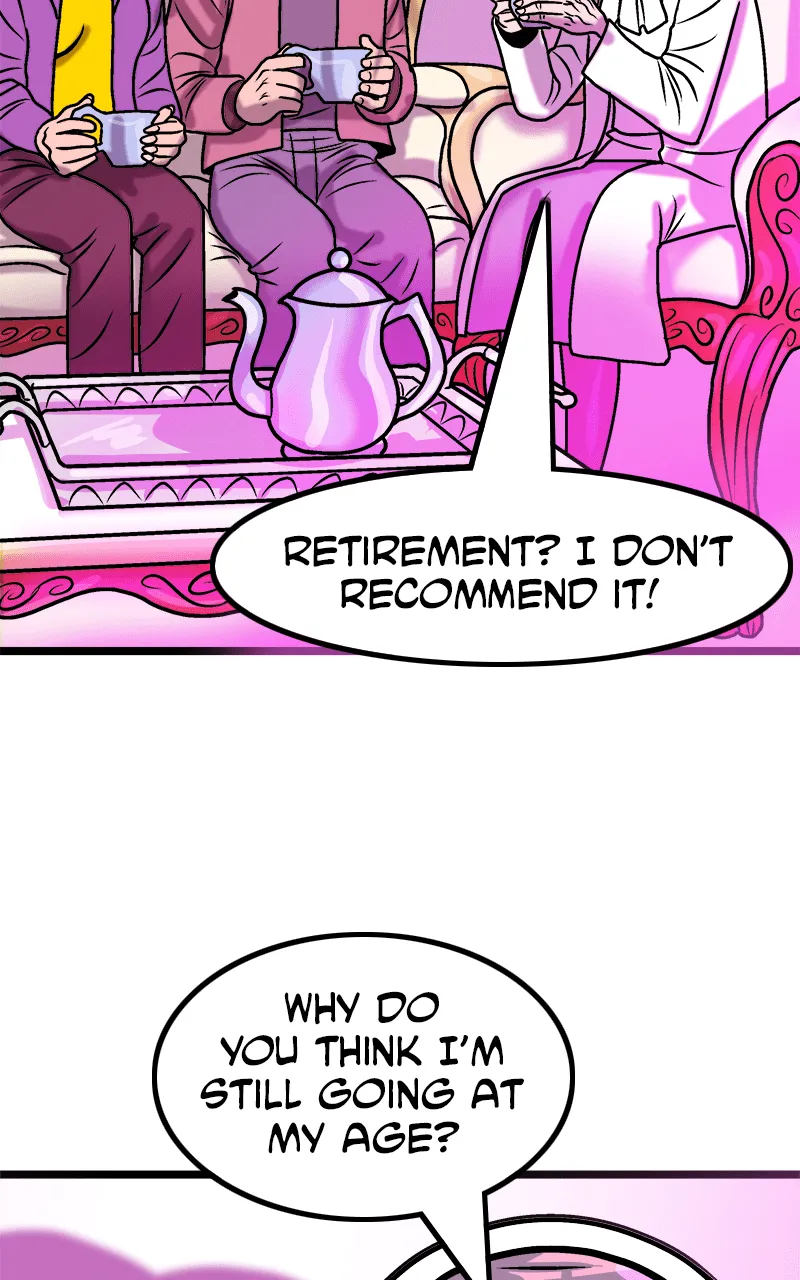 Read Traveler chapter 50 image 109 on Lezhin