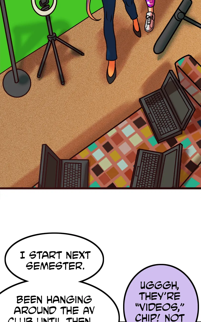 Read Traveler chapter 50 image 11 on Lezhin