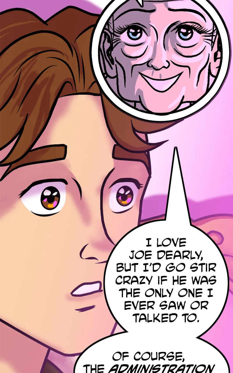 Read Traveler chapter 50 image 110 on Lezhin