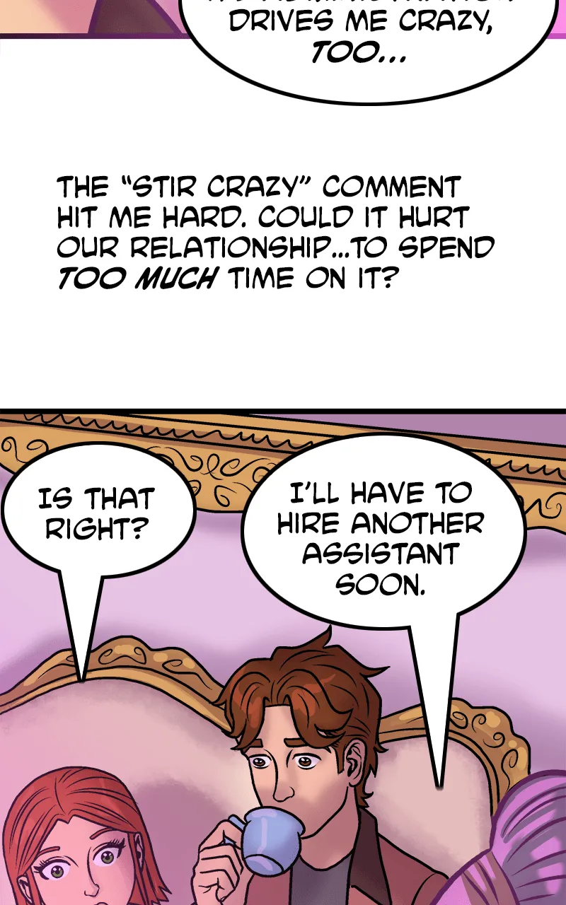 Read Traveler chapter 50 image 111 on Lezhin