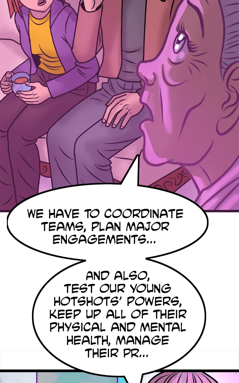 Read Traveler chapter 50 image 112 on Lezhin
