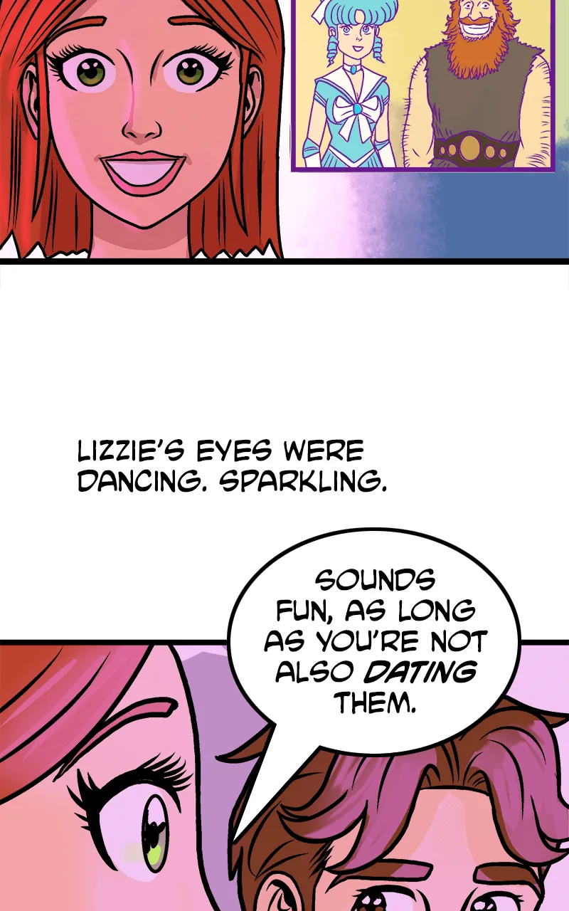 Read Traveler chapter 50 image 114 on Lezhin